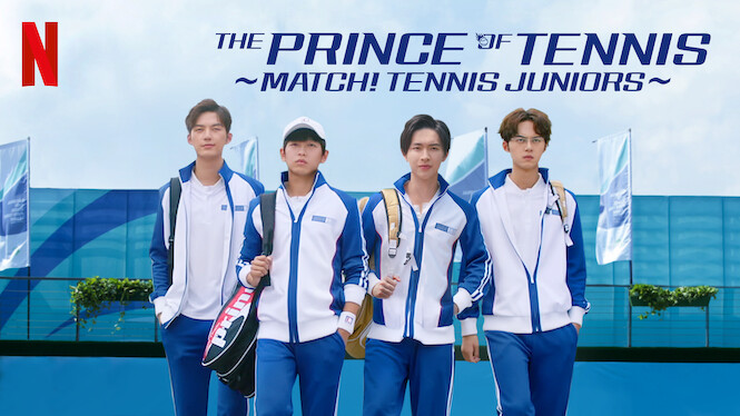 The Prince of Tennis ~ Match! Tennis Juniors ~ (2019) - Netflix | Flixable