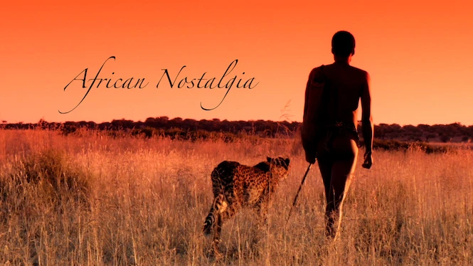 African Nostalgia
