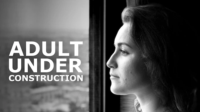 Adult Under Construction